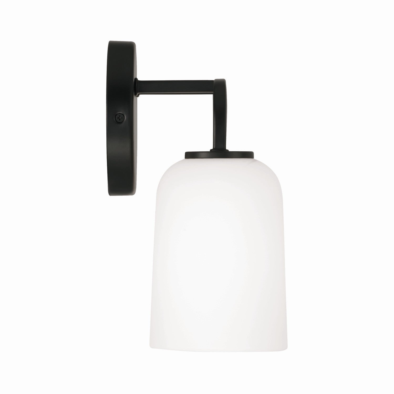 Capital Lighting - 148821MB-542 - Two Light Vanity - Lawson - Matte Black