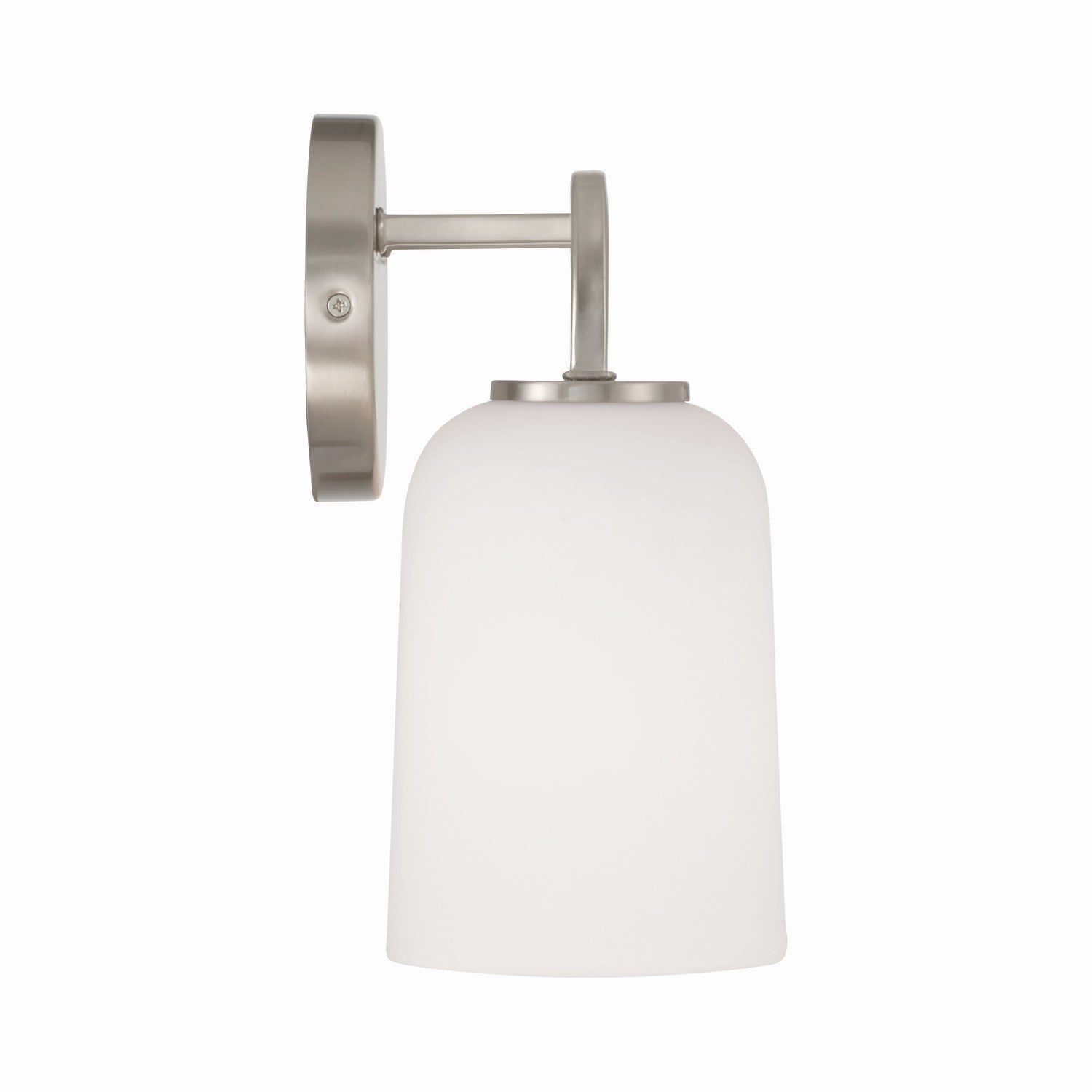 Capital Lighting - 148841BN-542 - Four Light Vanity - Lawson - Brushed Nickel