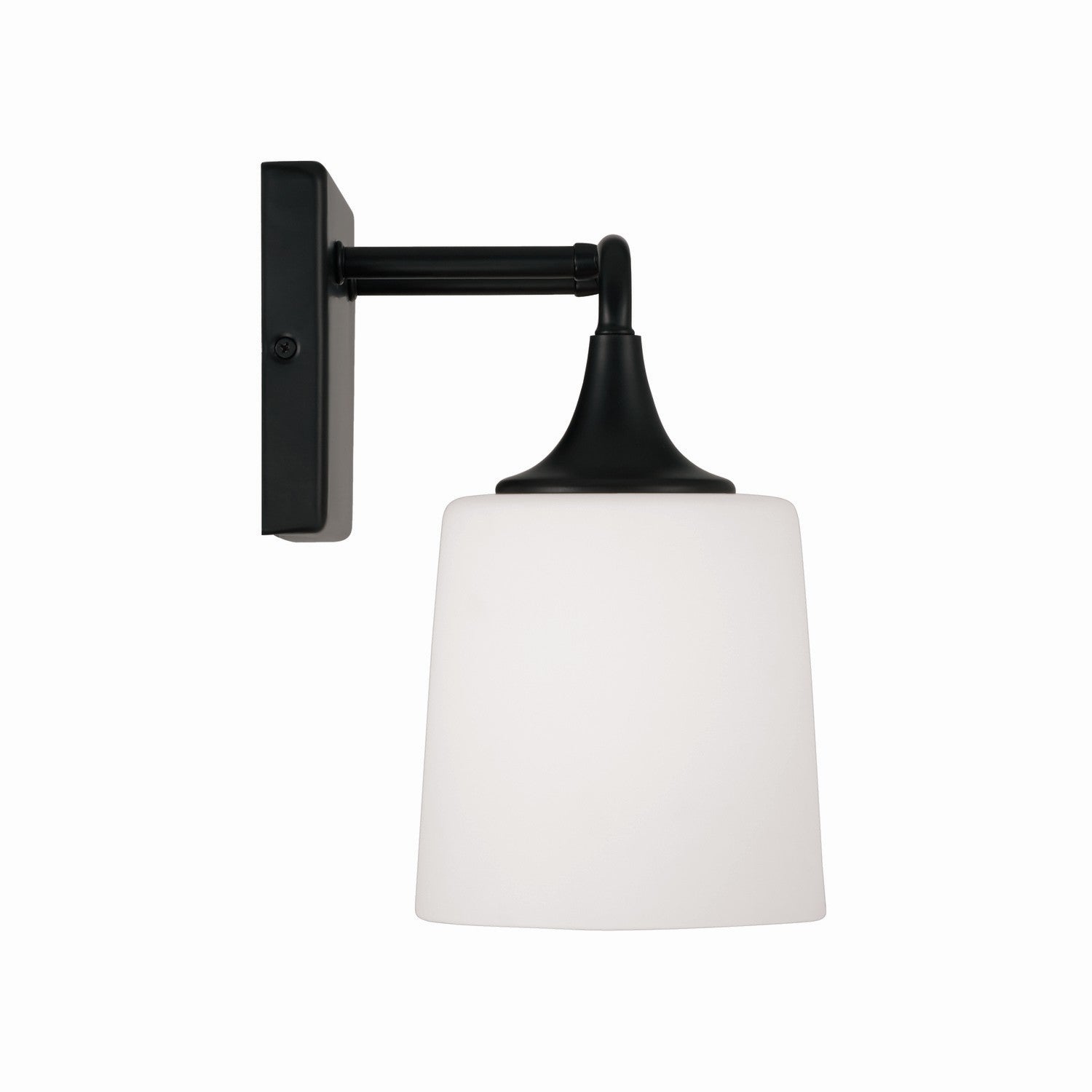 Capital Lighting - 148921MB-541 - Two Light Vanity - Presley - Matte Black