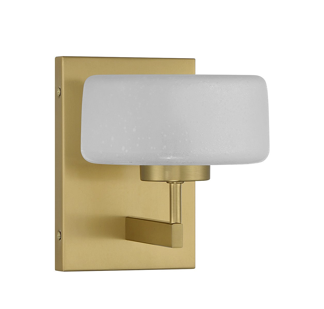 Savoy House - 9-5405-1-322 - LED Wall Sconce - Falster - Warm Brass