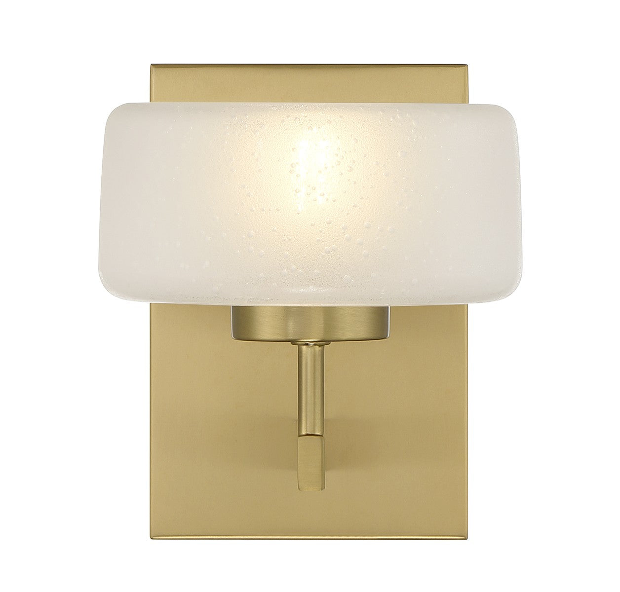 Savoy House - 9-5405-1-322 - LED Wall Sconce - Falster - Warm Brass