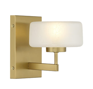 Savoy House - 9-5405-1-322 - LED Wall Sconce - Falster - Warm Brass