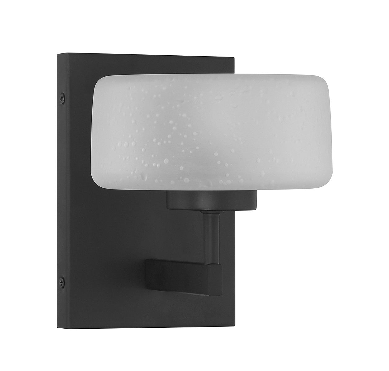 Savoy House - 9-5405-1-89 - LED Wall Sconce - Falster - Matte Black