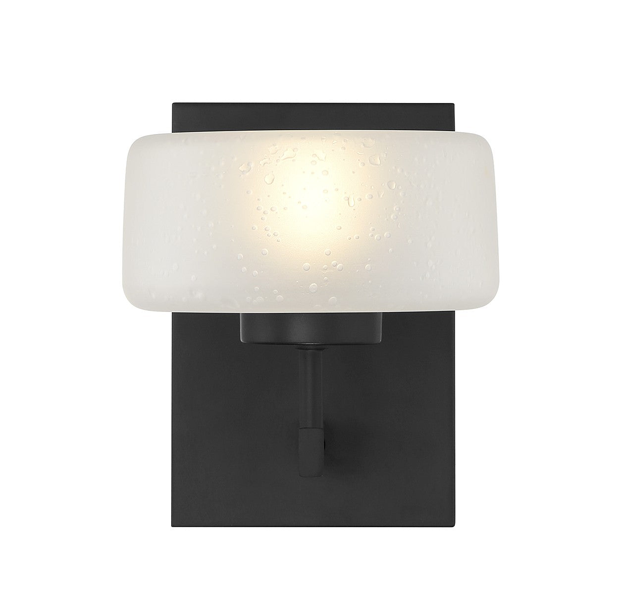 Savoy House - 9-5405-1-89 - LED Wall Sconce - Falster - Matte Black