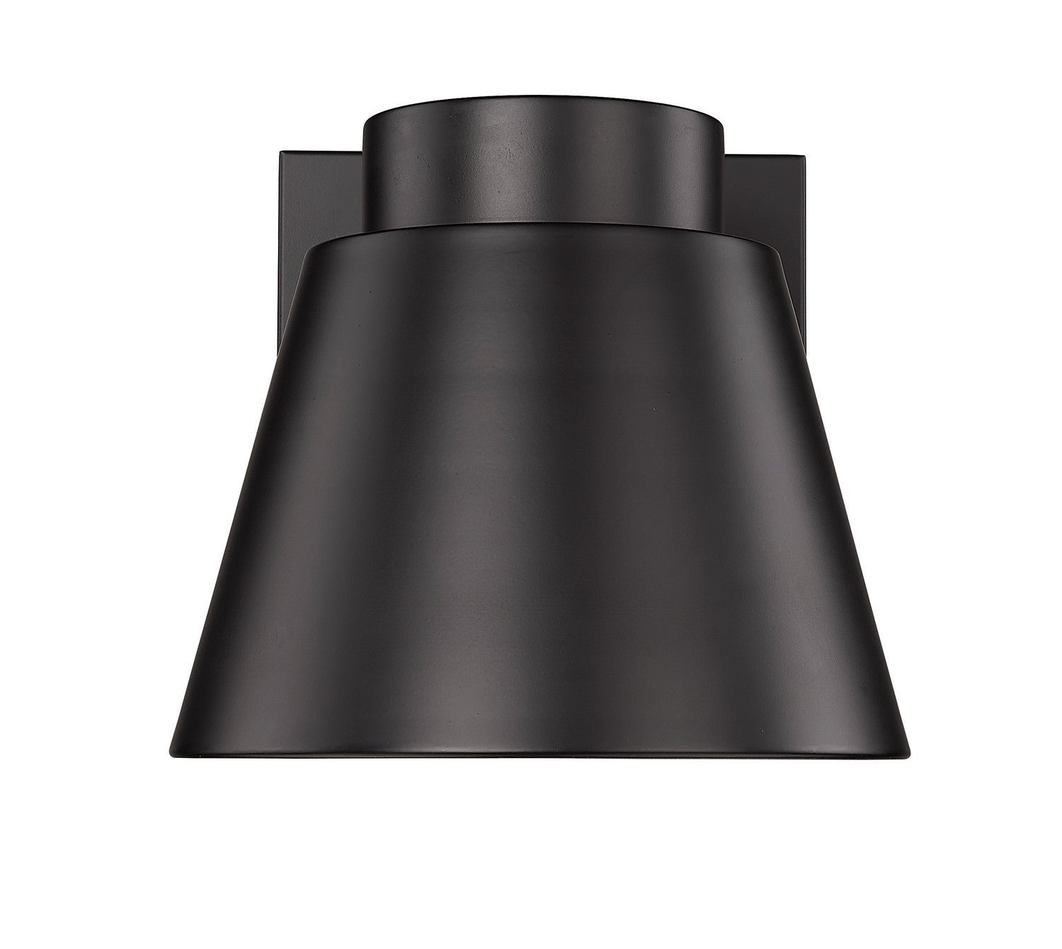 Z-Lite - 544B-ORBZ-LED - LED Outdoor Wall Mount - Asher - Outdoor Rubbed Bronze