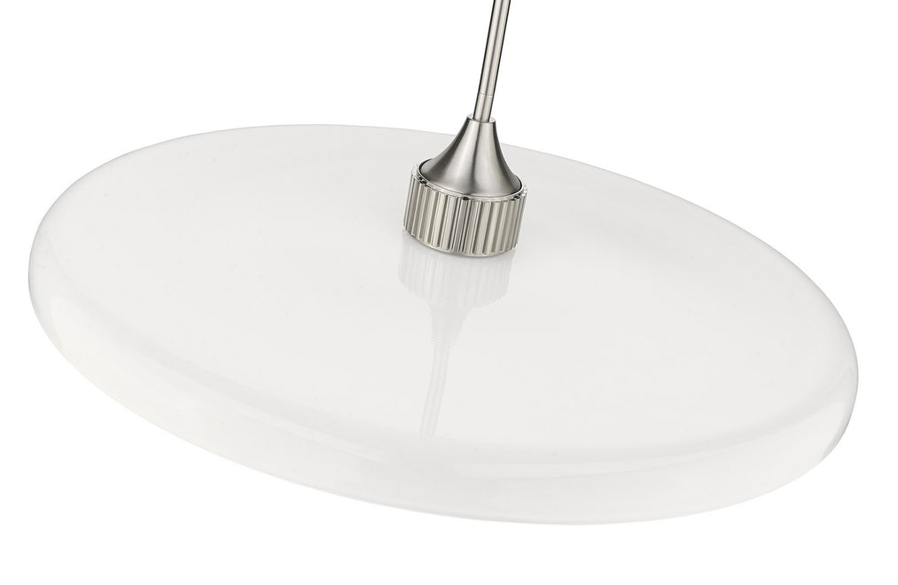 Z-Lite - 820P24-BN - One Light Pendant - Paloma - Brushed Nickel