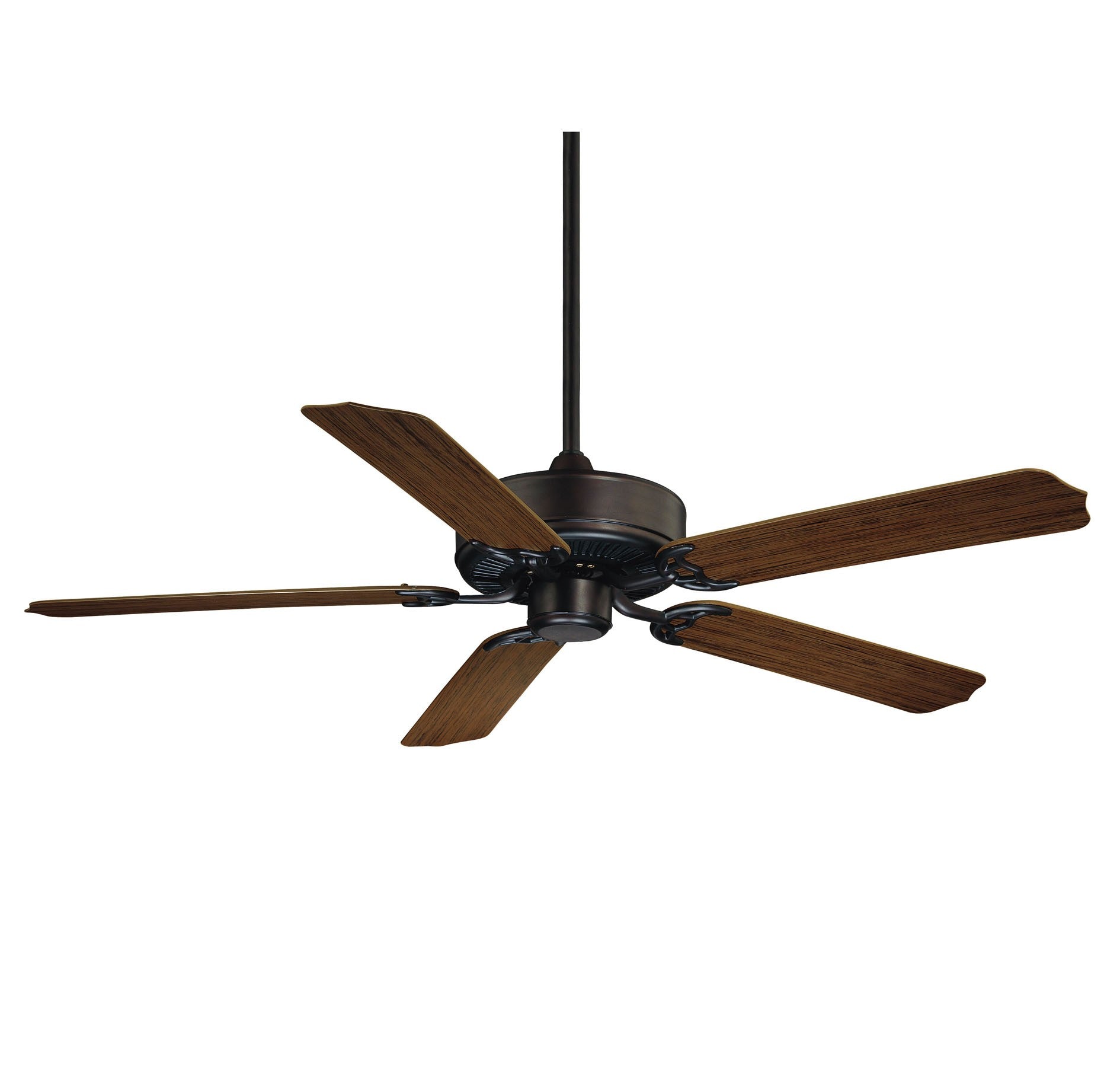 Savoy House - 52-EOF-5WA-13 - 52" Ceiling Fan - Nomad - English Bronze