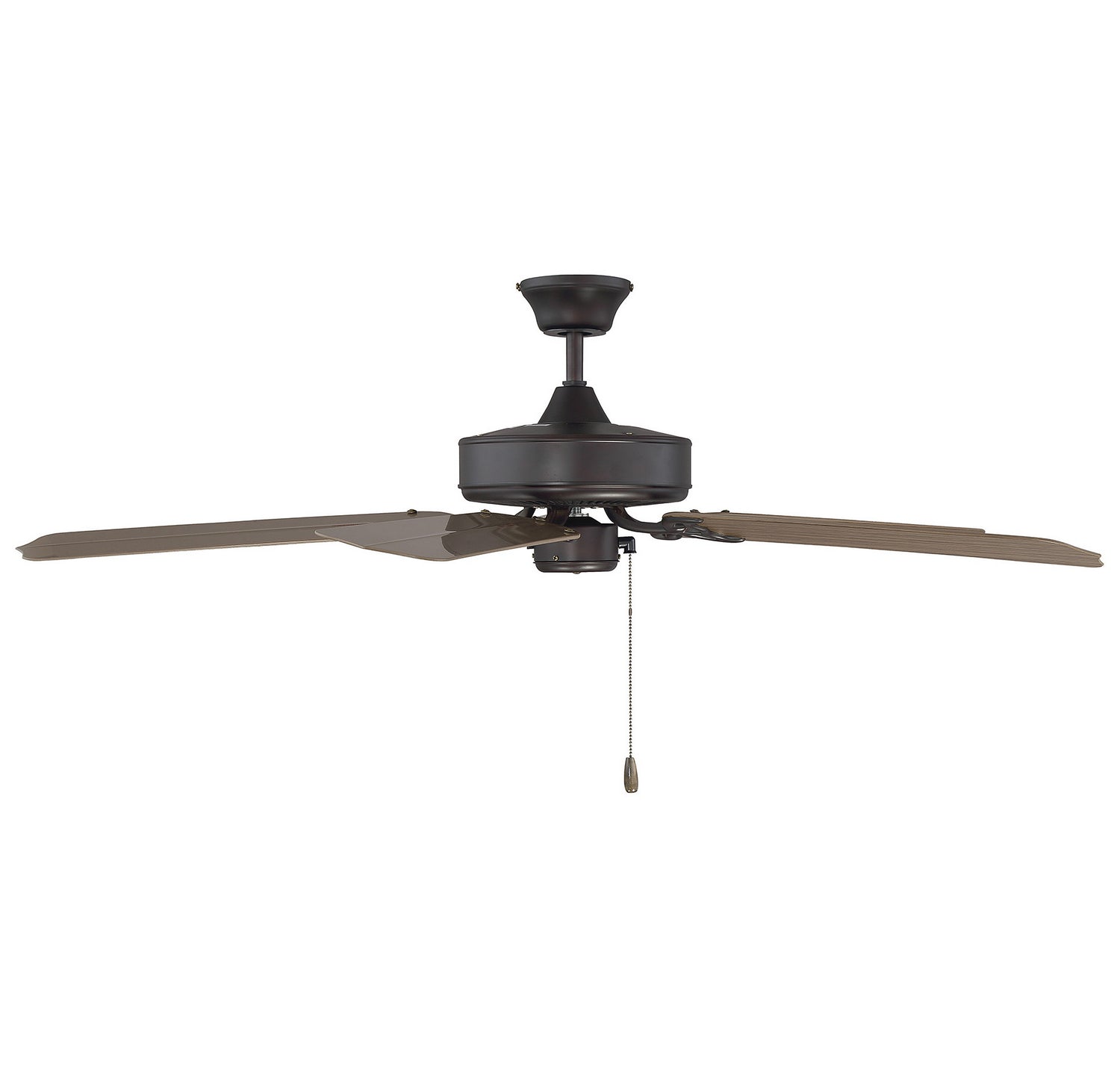 Savoy House - 52-EOF-5WA-13 - 52" Ceiling Fan - Nomad - English Bronze