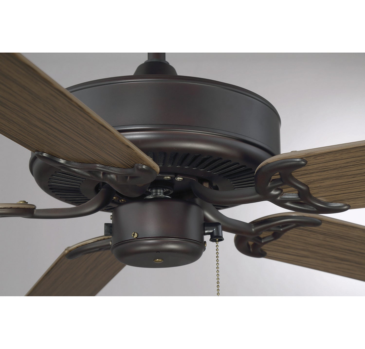 Savoy House - 52-EOF-5WA-13 - 52" Ceiling Fan - Nomad - English Bronze