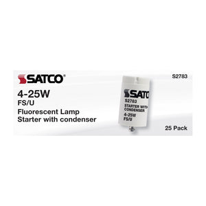Satco - S2783 - FS/U