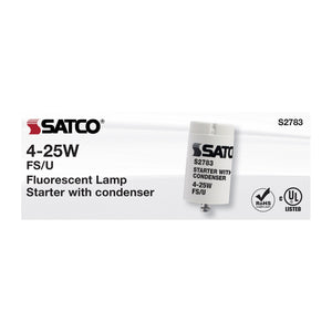Satco - S2783 - FS/U