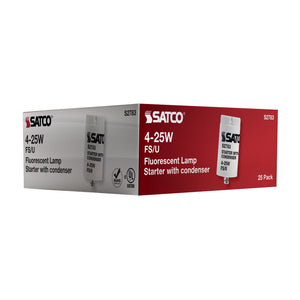 Satco - S2783 - FS/U