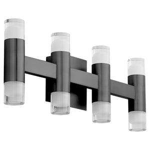 Oxygen - 3-597-15 - LED Vanity - Alarum - Black