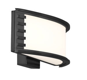 Minka-Lavery - 2011-66A-L - LED Vanity - Vantage Vanity - Coal