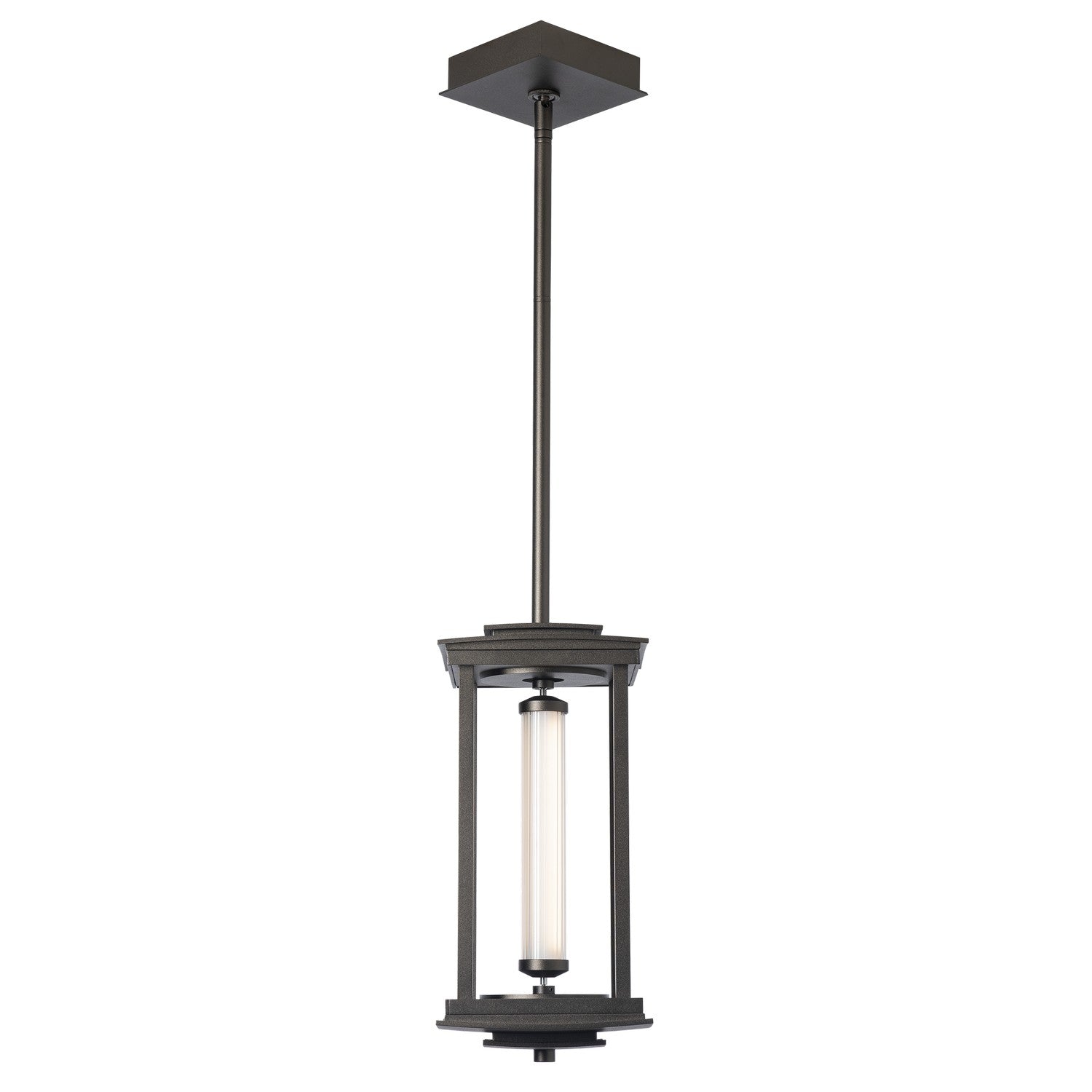 Hubbardton Forge - 131630-LED-MULT-14-ZM0733 - LED Pendant - Athena - Oil Rubbed Bronze