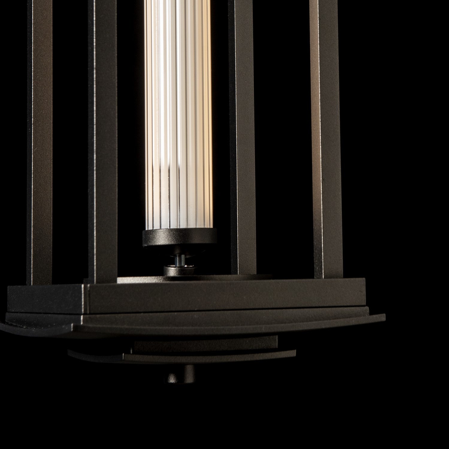 Hubbardton Forge - 131632-LED-MULT-14-ZM0735 - LED Pendant - Athena - Oil Rubbed Bronze