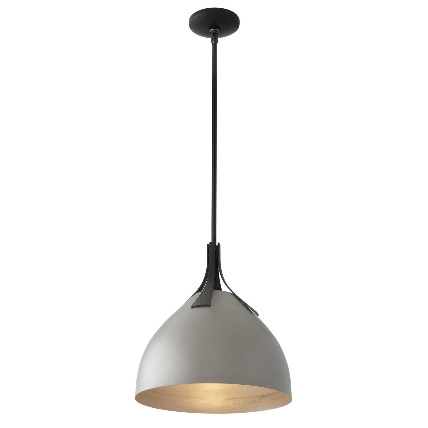 Hubbardton Forge - 134502-SKT-MULT-10-82 - Summit Pendant - Summit - Black