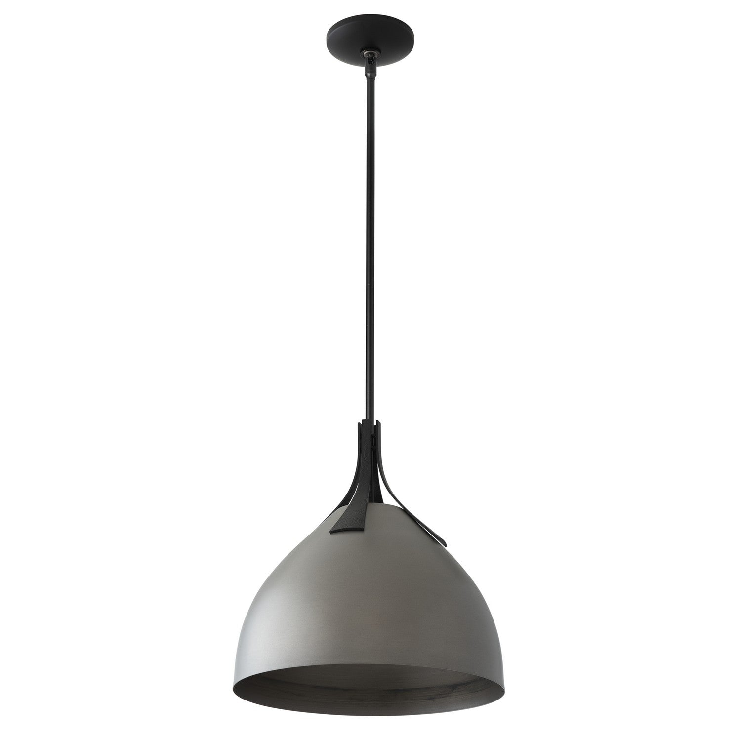 Hubbardton Forge - 134502-SKT-MULT-10-82 - Summit Pendant - Summit - Black
