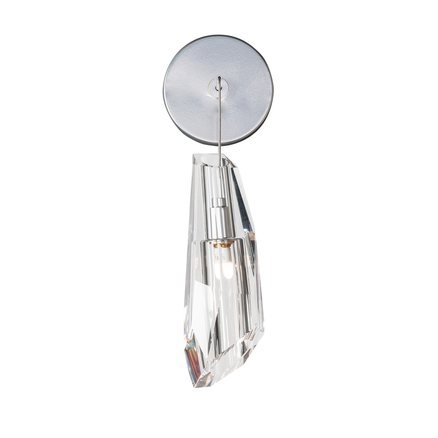 Hubbardton Forge Luma Wall Sconce - Thumbnail 3