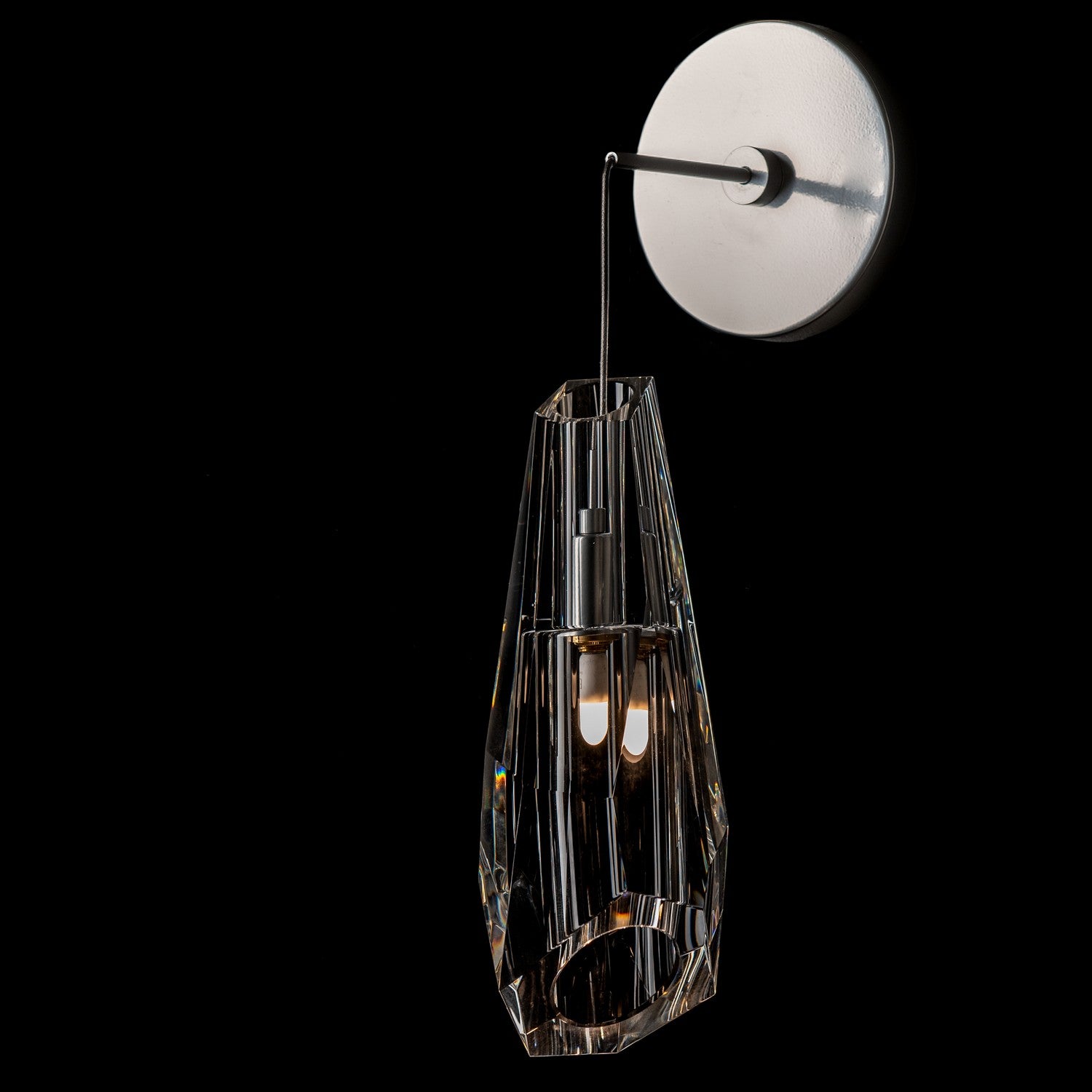 Hubbardton Forge Luma Wall Sconce - Thumbnail 4