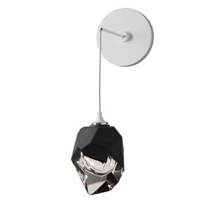 Hubbardton Forge - 201397-SKT-02-BP0754 - LED Wall Sconce - Chrysalis - White