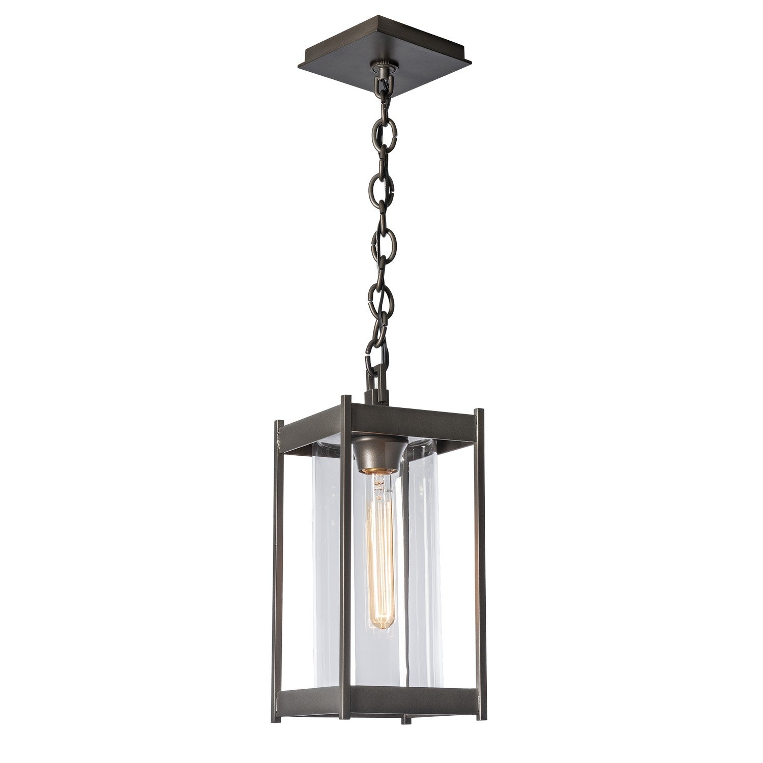 Hubbardton Forge - 362021-SKT-95-ZM0730 - Cela Medium Outdoor Lantern