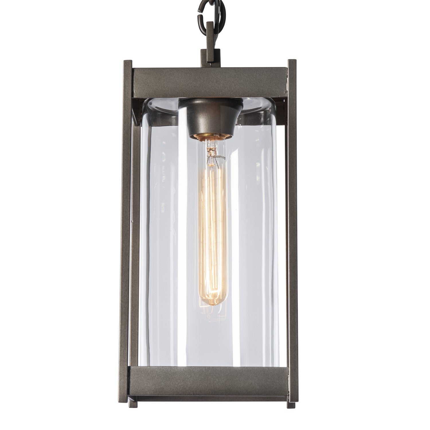 Hubbardton Forge - 362021-SKT-95-ZM0730 - Cela Medium Outdoor Lantern