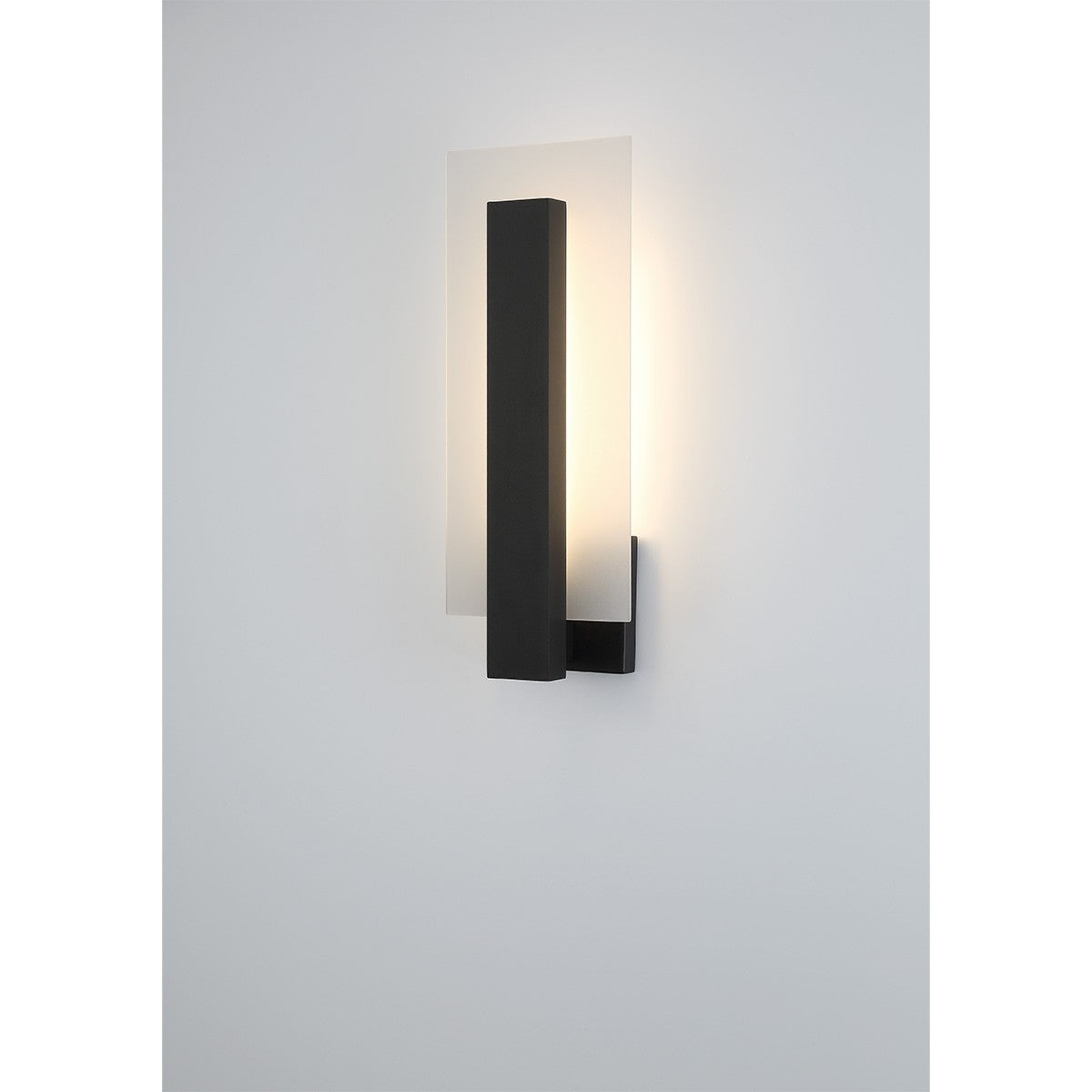 Eurofase - 45721-014 - CARTA-OD-18IN-BK-FR - CARTA - Black