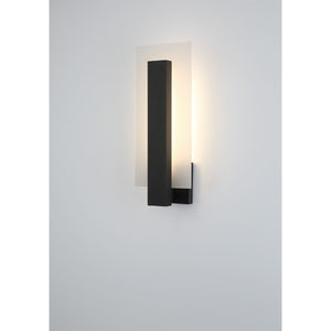 Eurofase - 45721-014 - CARTA-OD-18IN-BK-FR - CARTA - Black
