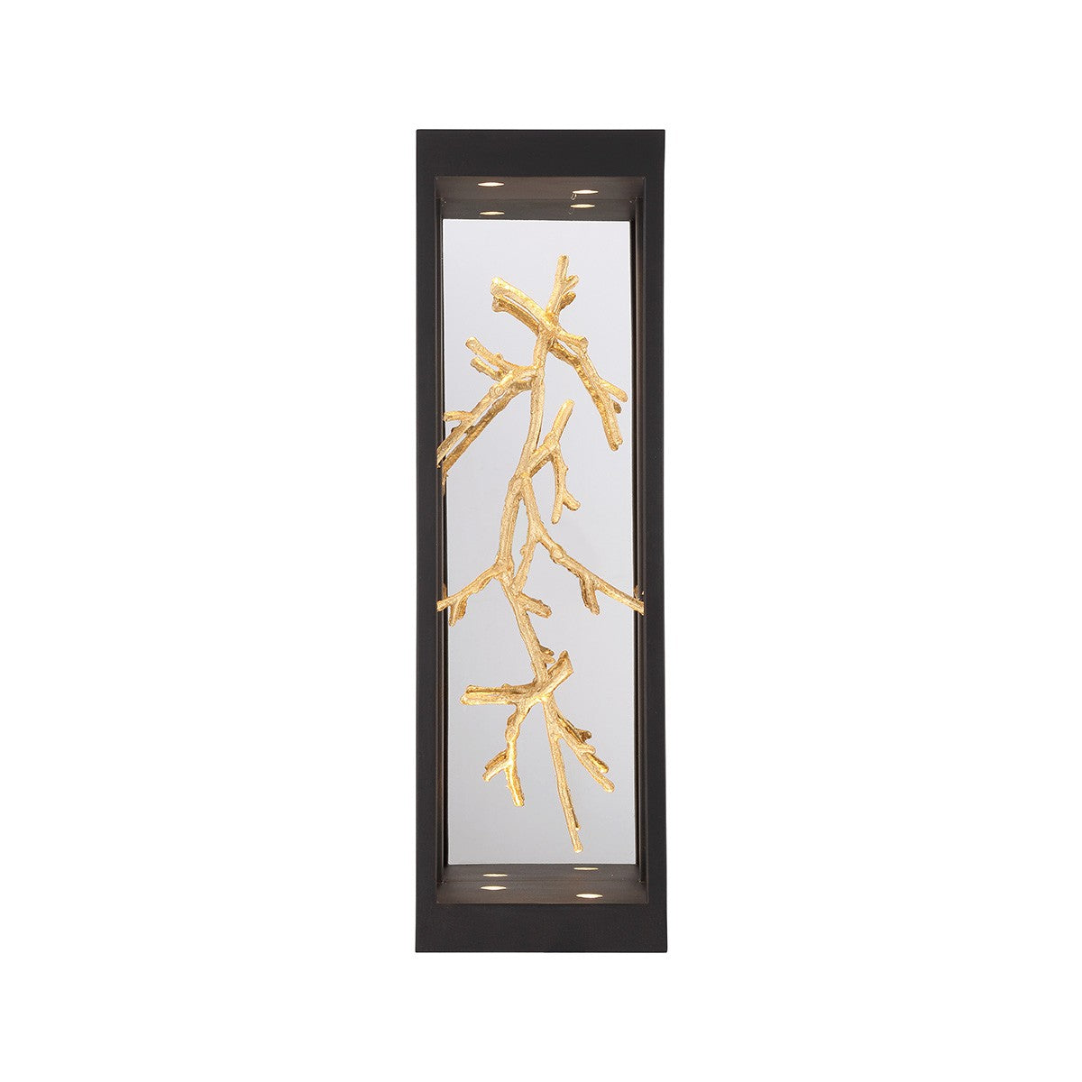 Eurofase - 45699-016 - LED Wall Sconce - Aerie - Black and Gold