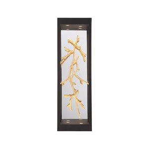 Eurofase - 45699-016 - AERIE-OD-20IN-GBM - AERIE - Gold-Black