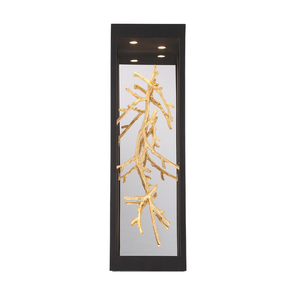 Eurofase - 45699-016 - AERIE-OD-20IN-GBM - AERIE - Gold-Black
