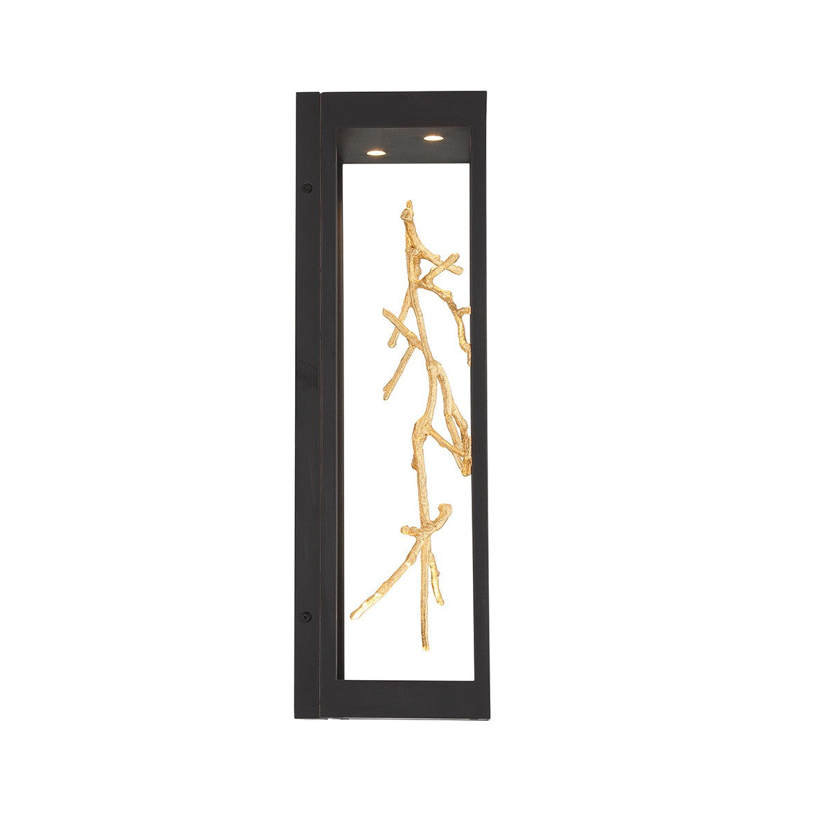 Eurofase - 45699-016 - LED Wall Sconce - Aerie - Black and Gold