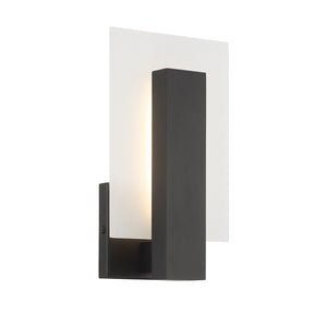 Eurofase - 45720-017 - CARTA-OD-12IN-BK-FR - CARTA - Black