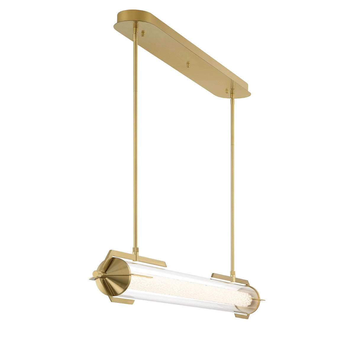 Eurofase - 45715-025 - ESPADA-CHD-48IN-GD-CL - ESPADA - Gold