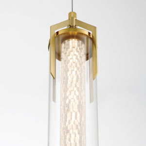 Eurofase - 45716-027 - ESPADA-PEN-20IN-GD-CL - ESPADA - Gold
