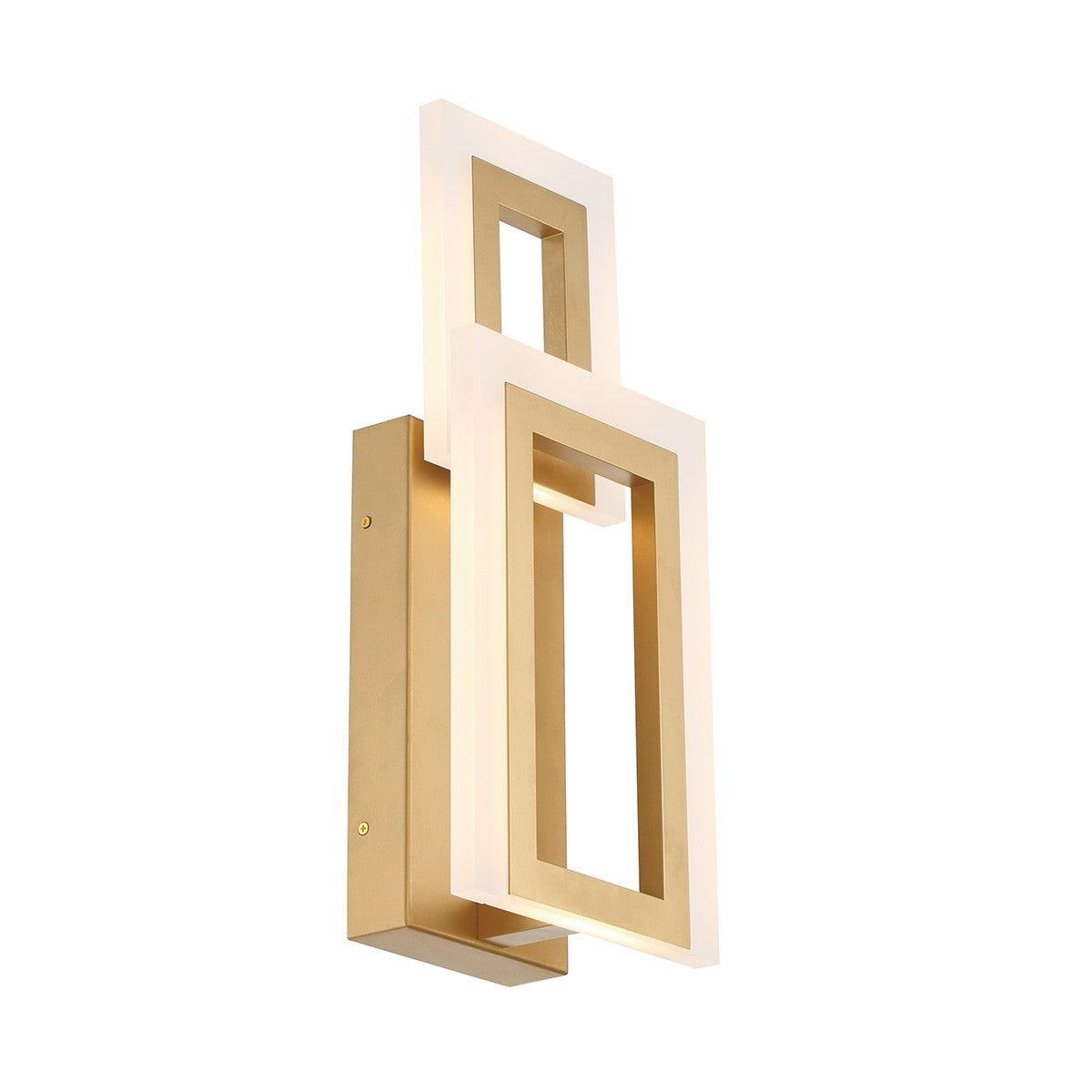 Eurofase - 45908-019 - LED Wall Sconce - Inizio - Gold