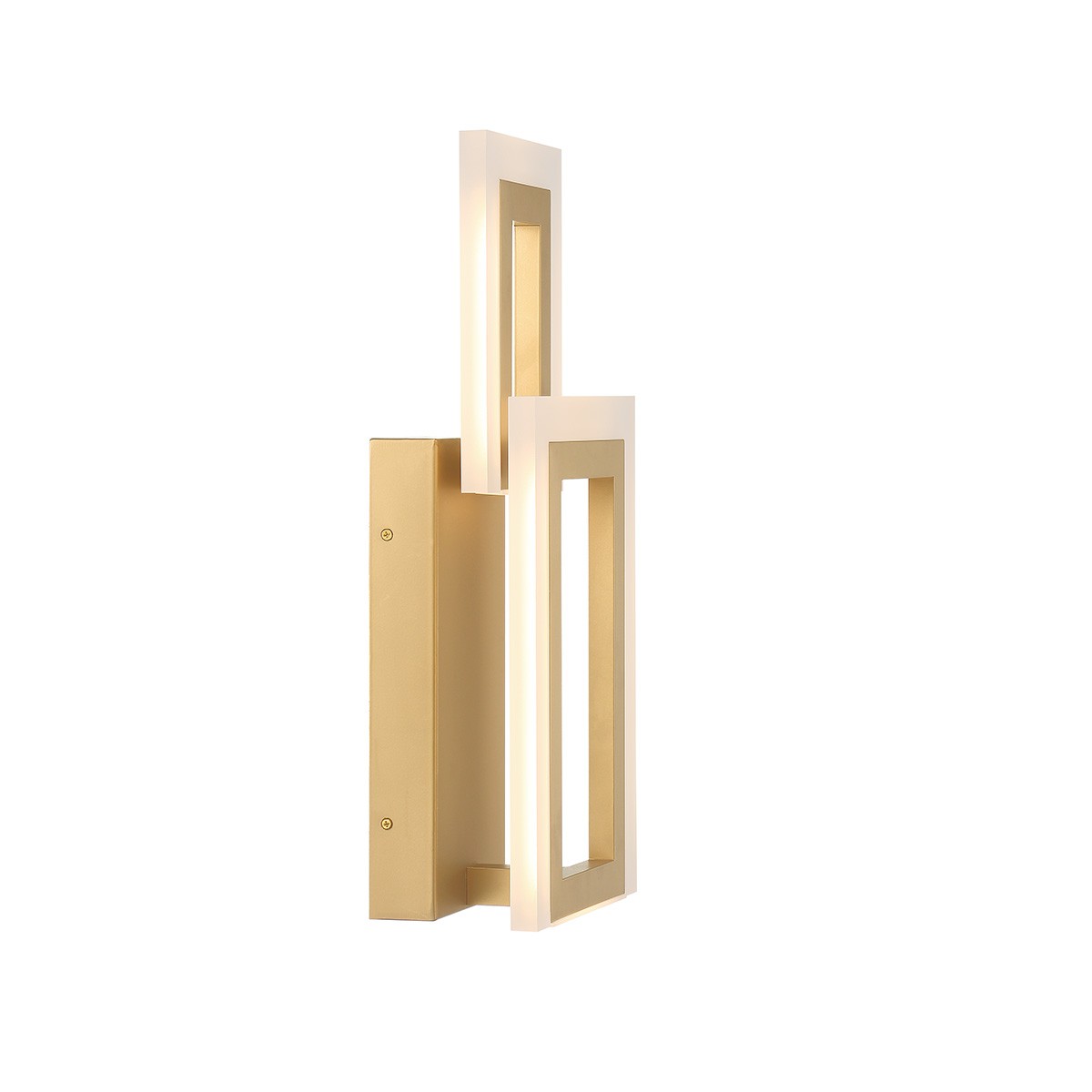 Eurofase - 45908-019 - INIZIO-WSC-16IN-GD - INIZIO - Gold