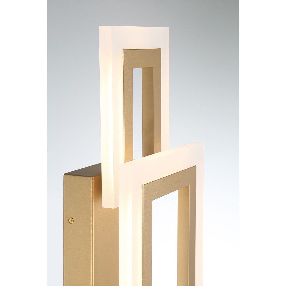 Eurofase - 45908-019 - INIZIO-WSC-16IN-GD - INIZIO - Gold