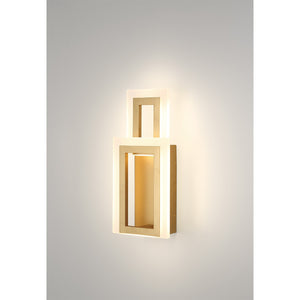 Eurofase - 45908-019 - INIZIO-WSC-16IN-GD - INIZIO - Gold