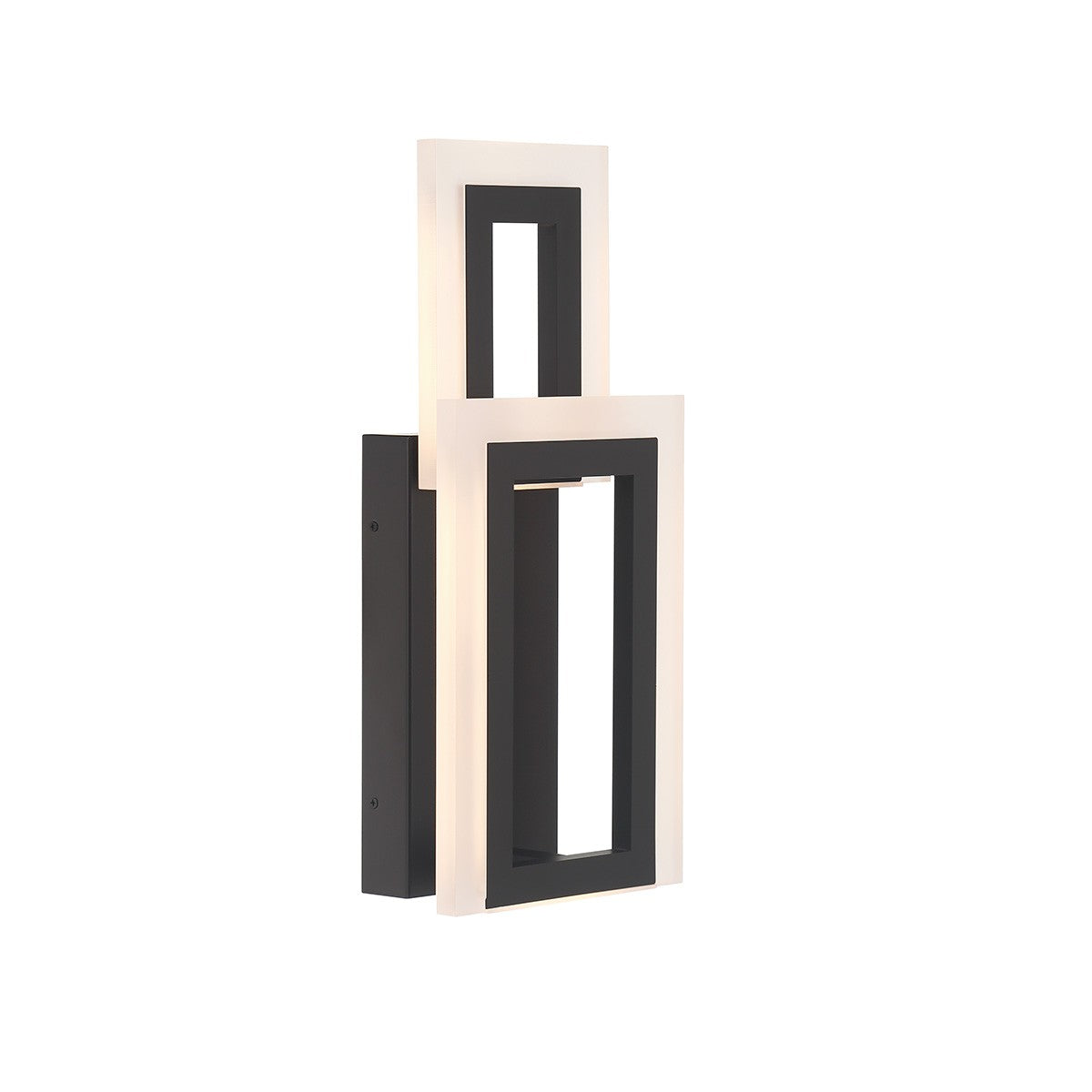 Eurofase - 45908-024 - INIZIO-WSC-16IN-BK - INIZIO - Black