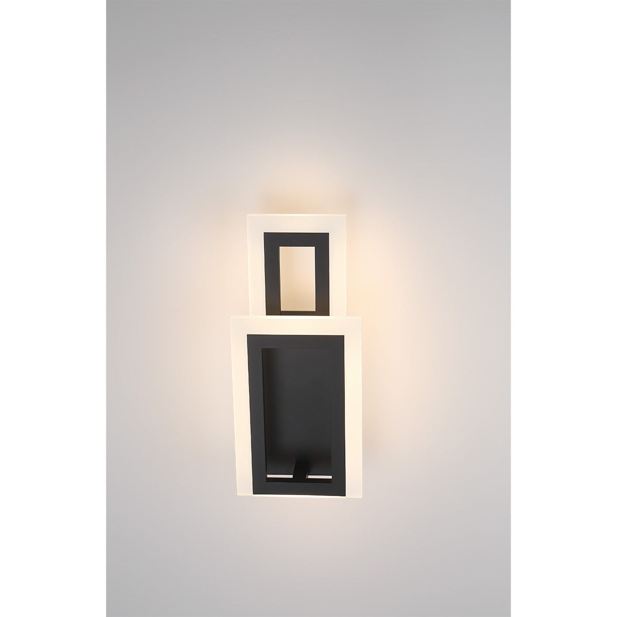 Eurofase - 45908-024 - INIZIO-WSC-16IN-BK - INIZIO - Black