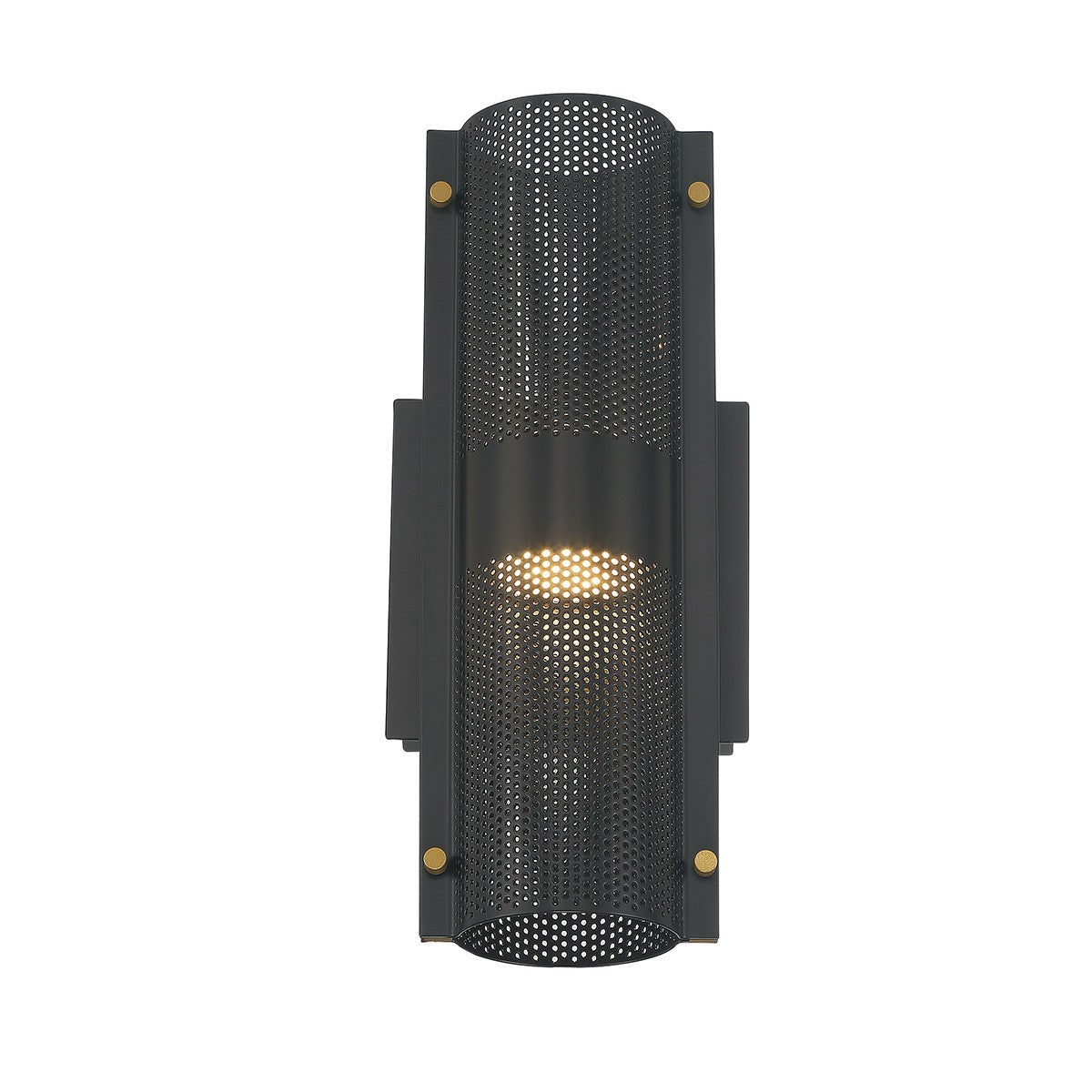 Eurofase - 46460-011 - WESTCLIFFE-OD-2LT-12IN-GBM - WESTCLIFFE - Gold-Black