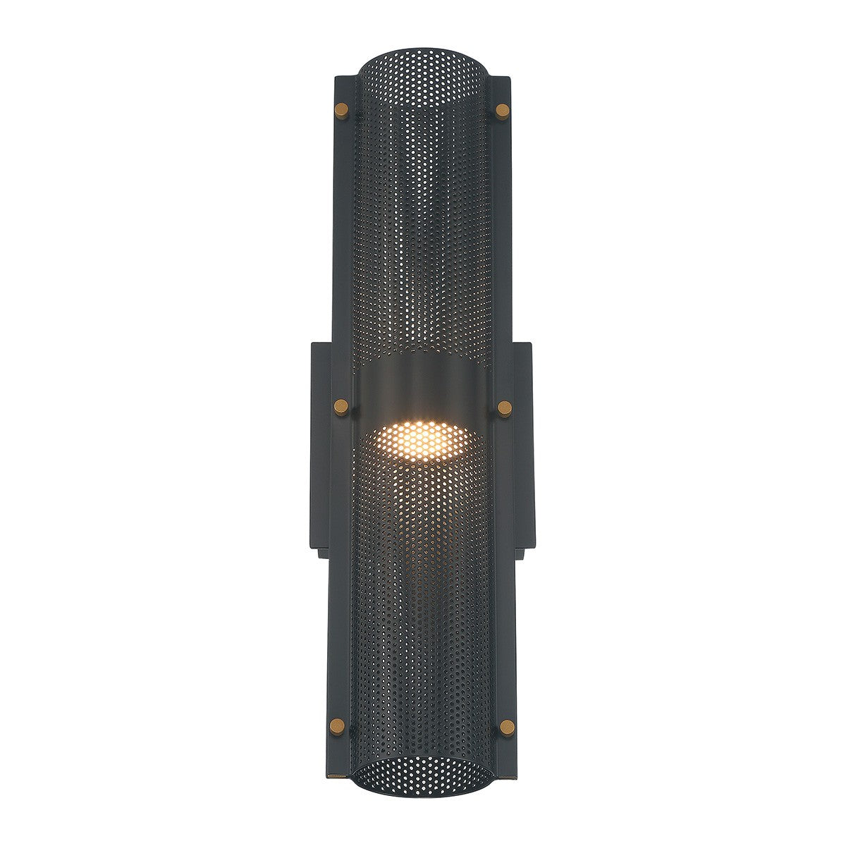 Eurofase - 46461-018 - WESTCLIFFE-OD-2LT-17IN-GBM - WESTCLIFFE - Gold-Black