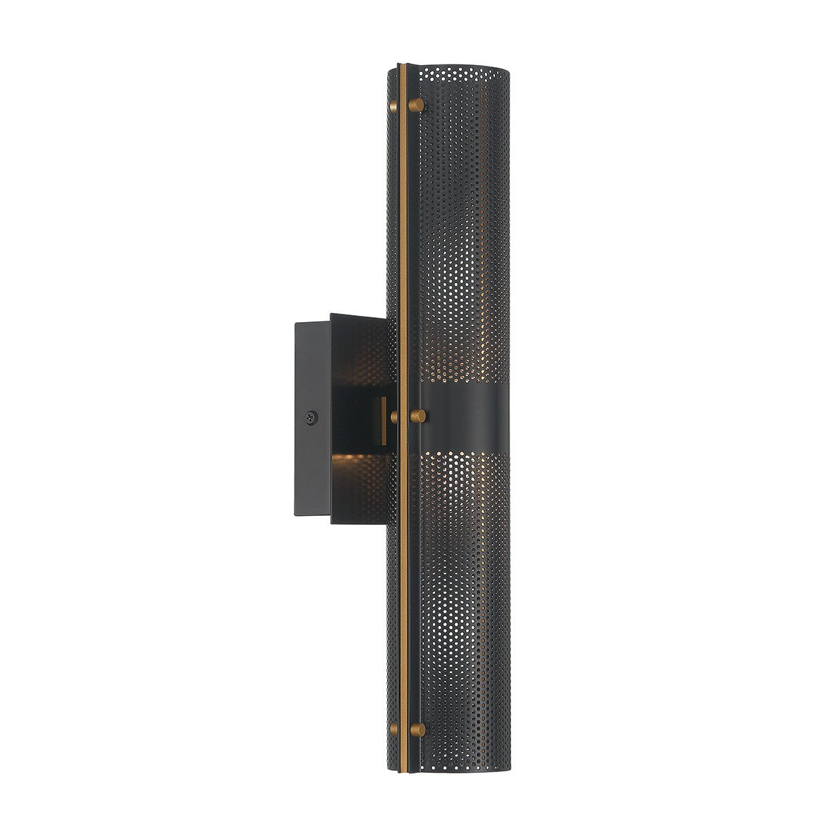 Eurofase - 46461-018 - WESTCLIFFE-OD-2LT-17IN-GBM - WESTCLIFFE - Gold-Black