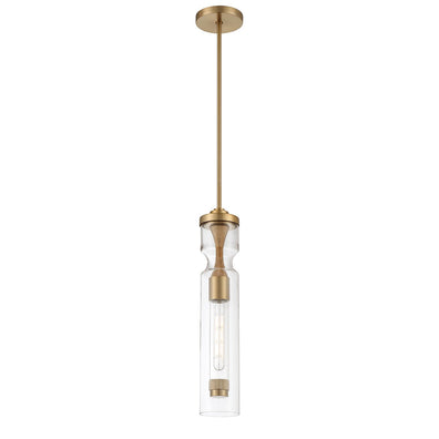 Eurofase - 46430-014 - MISTERO-PEN-21IN-GD-CL - MISTERO - Gold