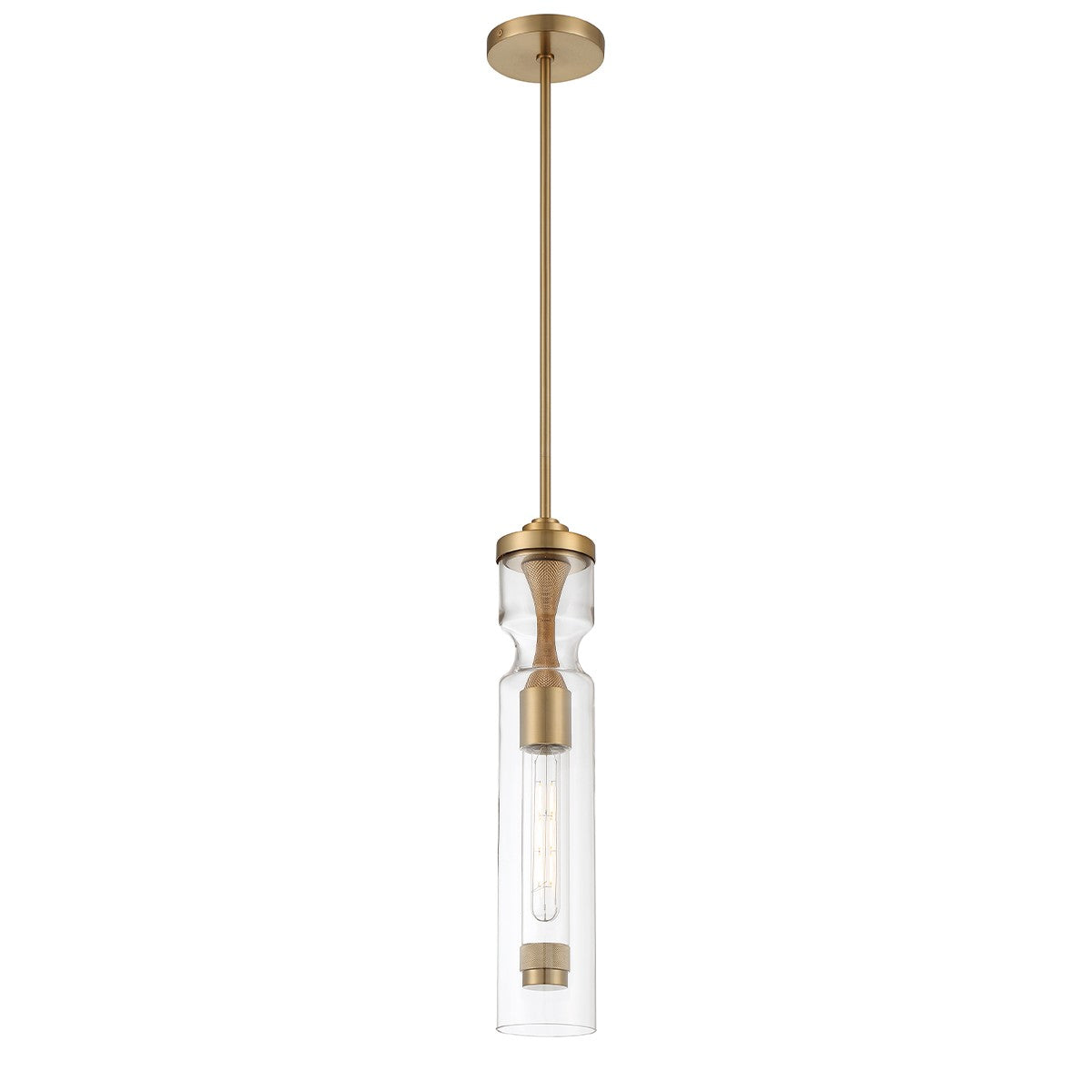 Eurofase - 46430-014 - MISTERO-PEN-21IN-GD-CL - MISTERO - Gold