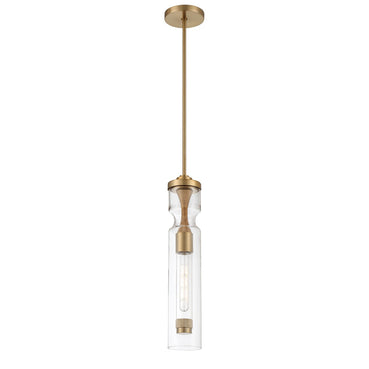 Eurofase - 46430-014 - MISTERO-PEN-21IN-GD-CL - MISTERO - Gold