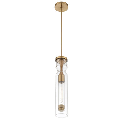 Eurofase - 46430-014 - MISTERO-PEN-21IN-GD-CL - MISTERO - Gold