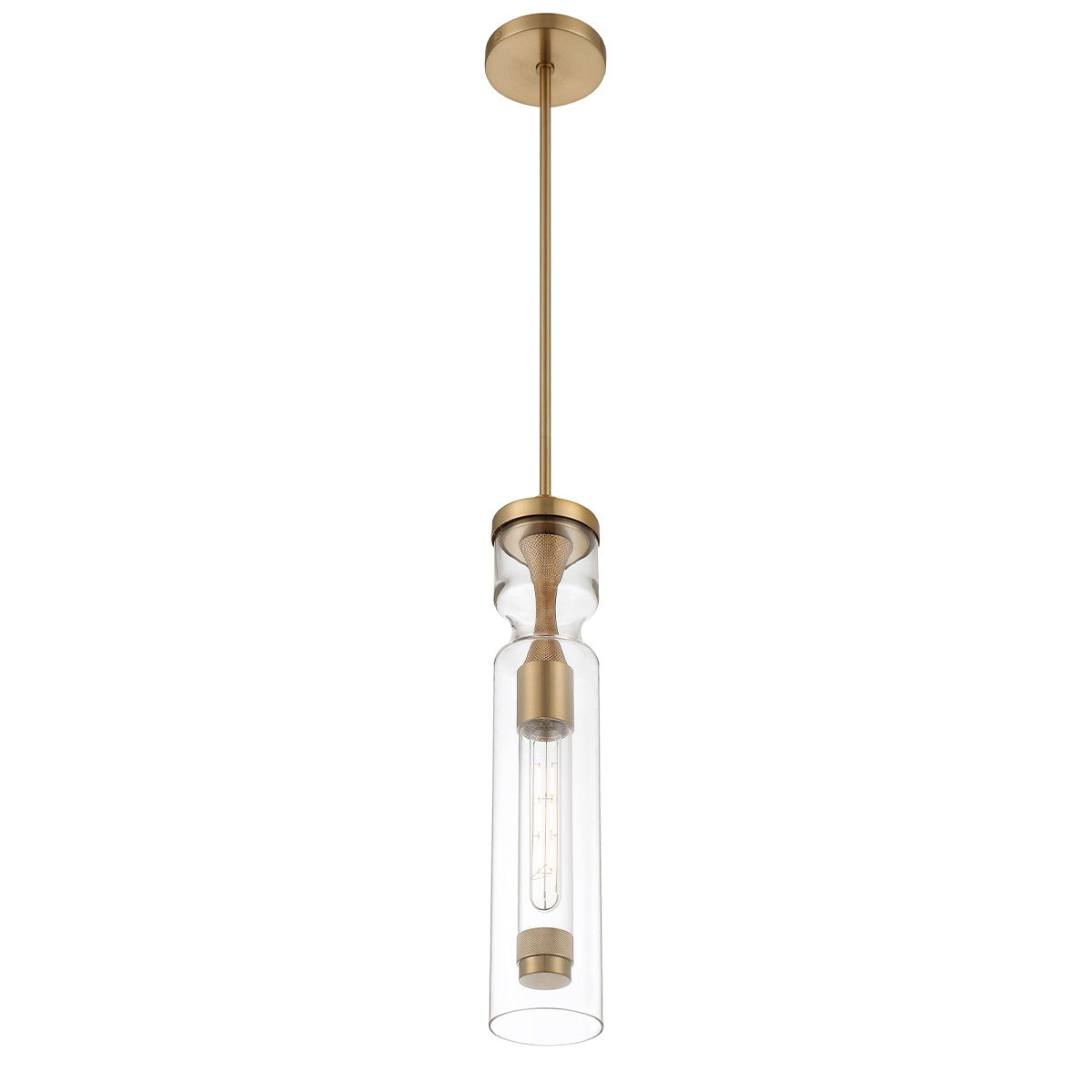 Eurofase - 46430-014 - MISTERO-PEN-21IN-GD-CL - MISTERO - Gold
